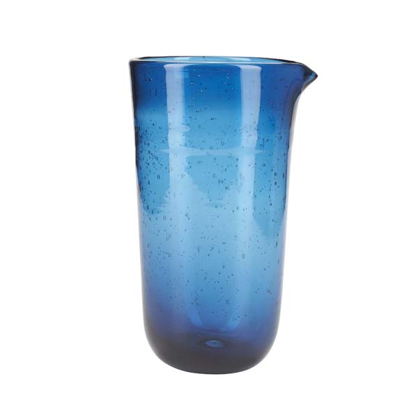 Bahne Interior vandkande - blå - Bahne